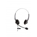 VBET VT2000NC-D Wired Headset